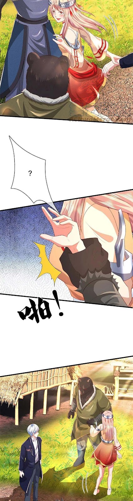 Ngạo Thị Thiên Địa Chapter 379 - Trang 4