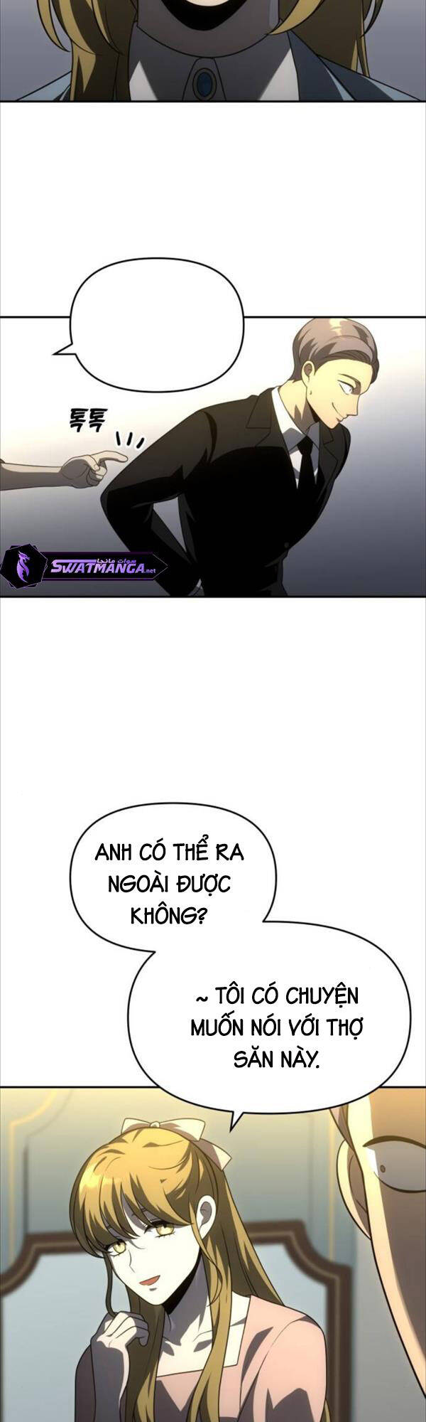 Ta Từng Là Tháp Vương Chapter 21 - Trang 82