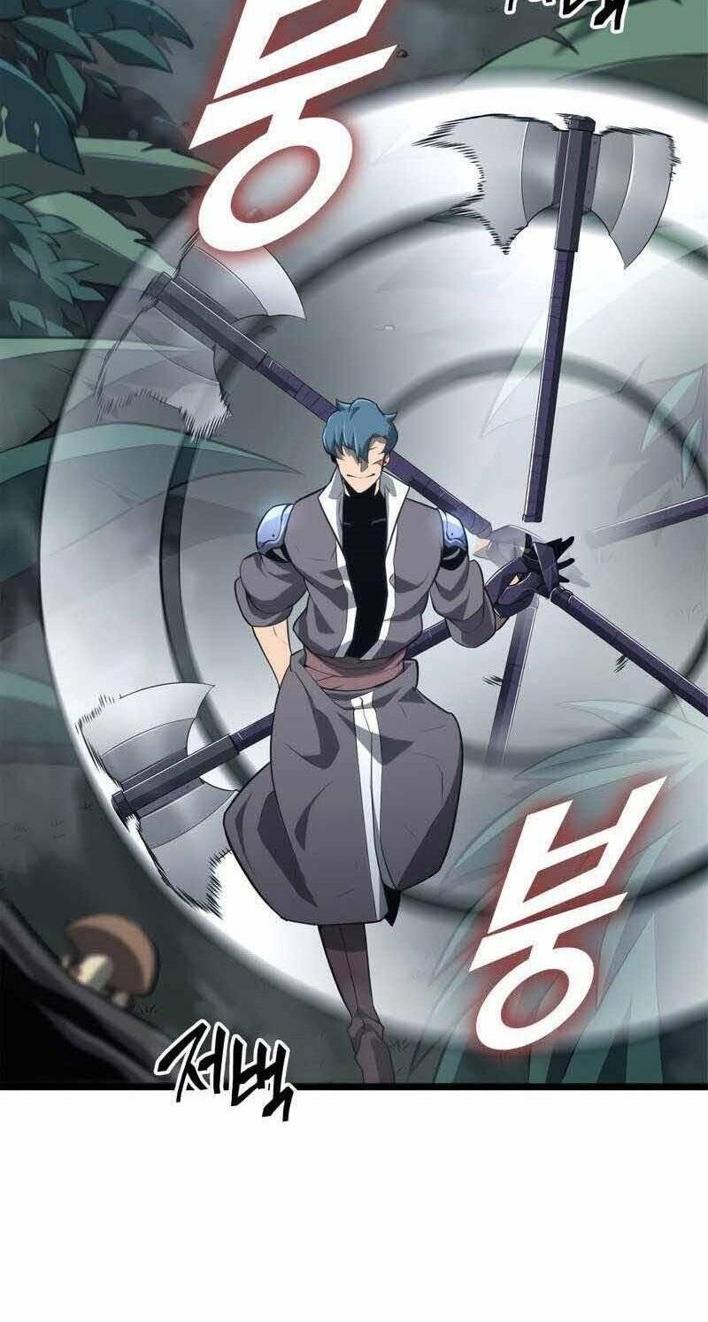 Sự Trở Lại Của Người Chơi Cấp Sss Chapter 20 - Trang 40