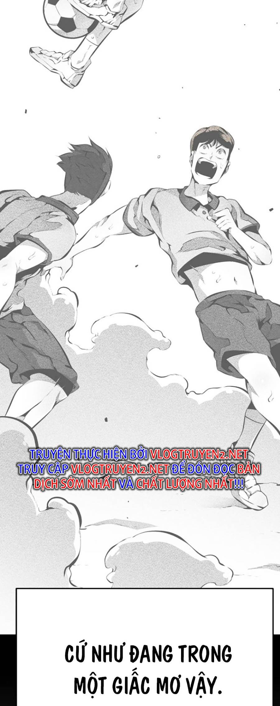 Cuồng Thú Chapter 19 - Trang 29
