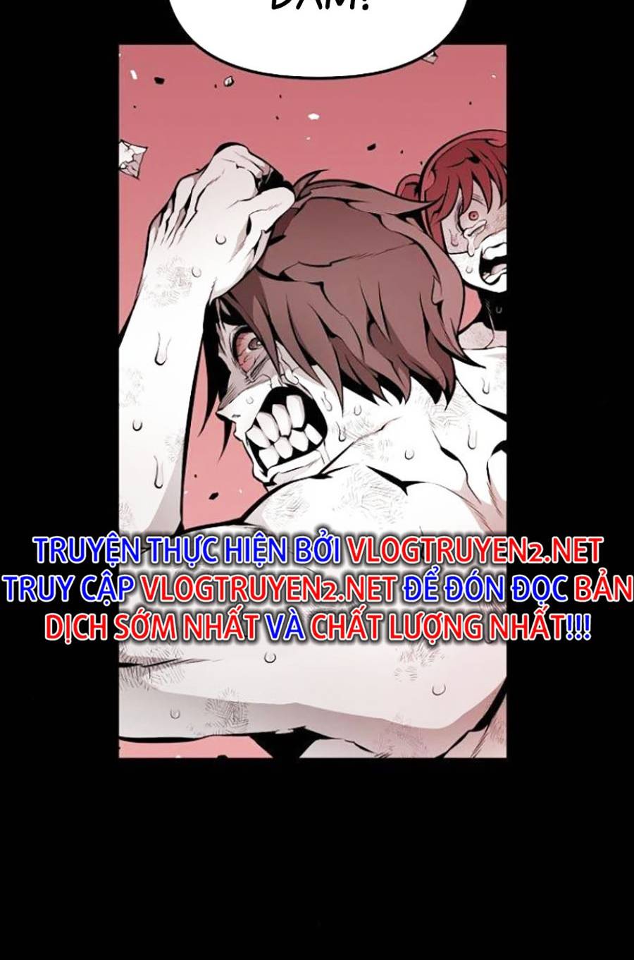 Cuồng Thú Chapter 26 - Trang 32