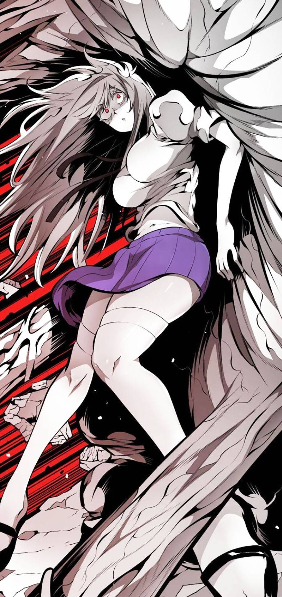 Cuồng Thú Chapter 20 - Trang 77