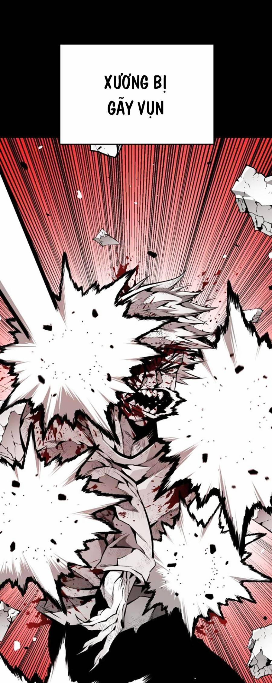 Cuồng Thú Chapter 18 - Trang 3