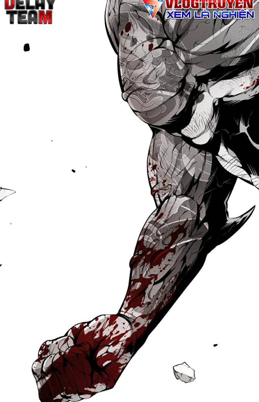 Cuồng Thú Chapter 18 - Trang 99