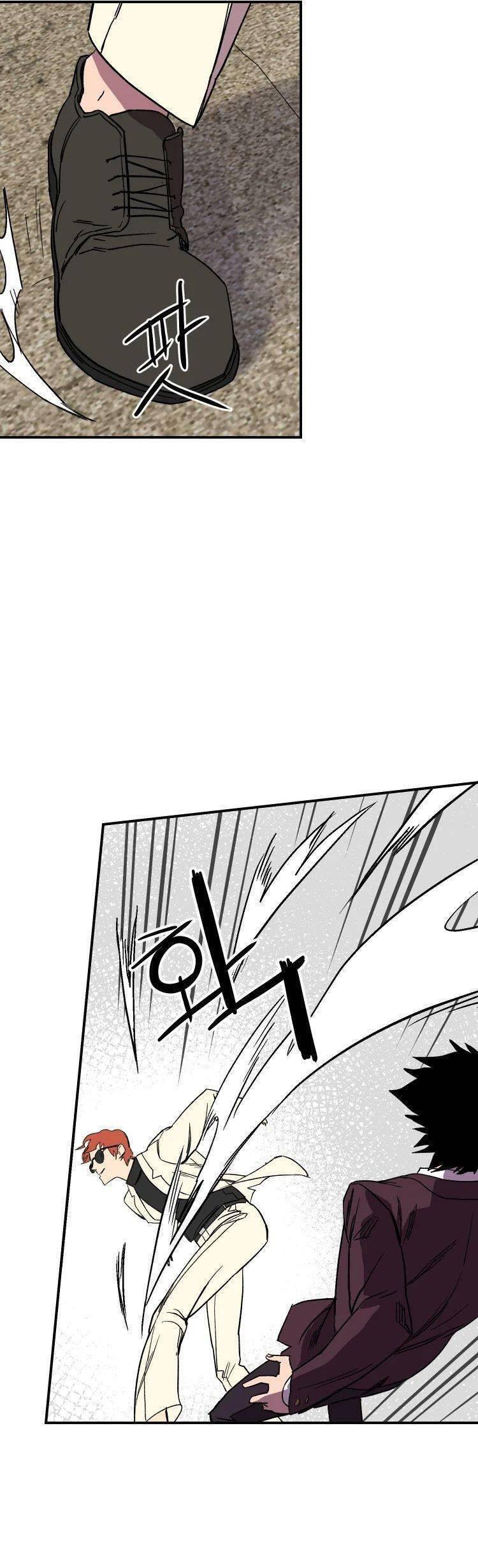 30 Ngày Chapter 23 - Trang 22