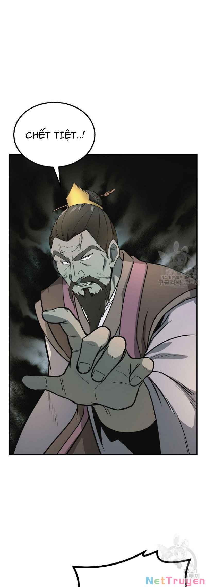 Thiên Niên Phương Sĩ Chapter 7 - Trang 3