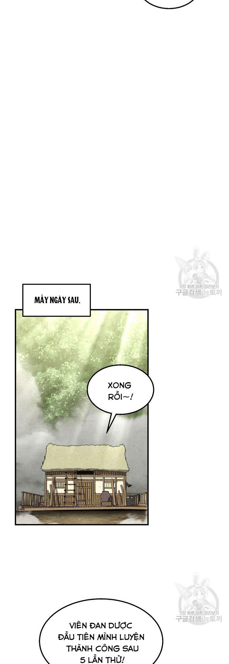 Thiên Niên Phương Sĩ Chapter 4 - Trang 7