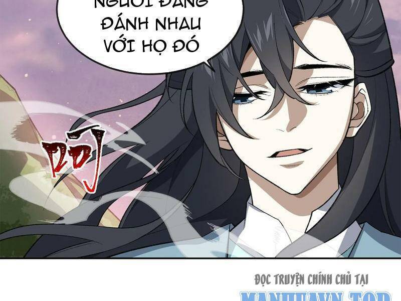 Ta Ở Tu Tiên Giới Chỉ Làm Giờ Hành Chính Chapter 44 - Trang 86
