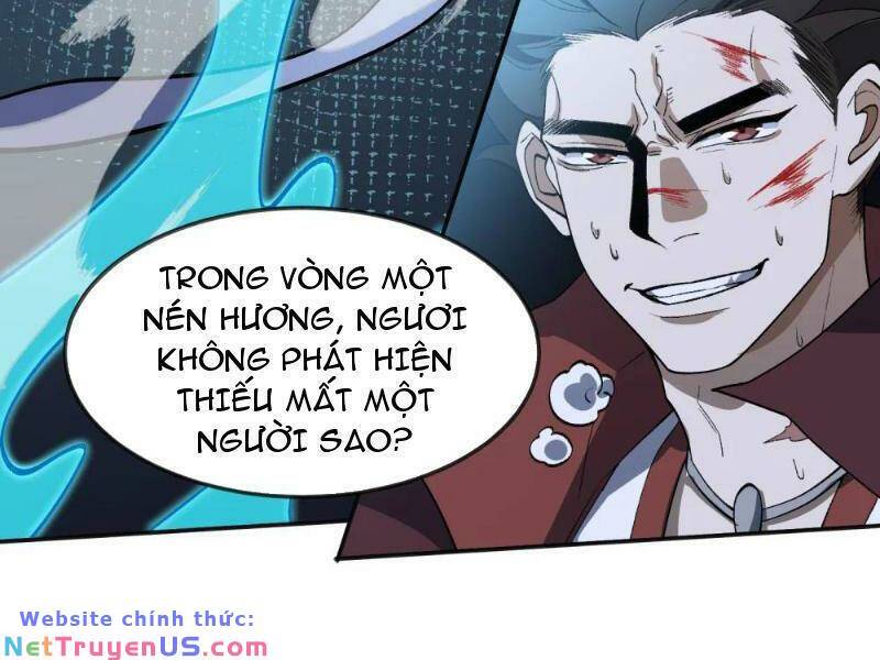Ta Ở Tu Tiên Giới Chỉ Làm Giờ Hành Chính Chapter 46.1 - Trang 18