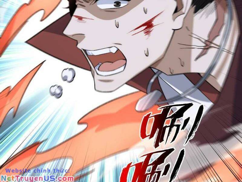 Ta Ở Tu Tiên Giới Chỉ Làm Giờ Hành Chính Chapter 46.1 - Trang 1