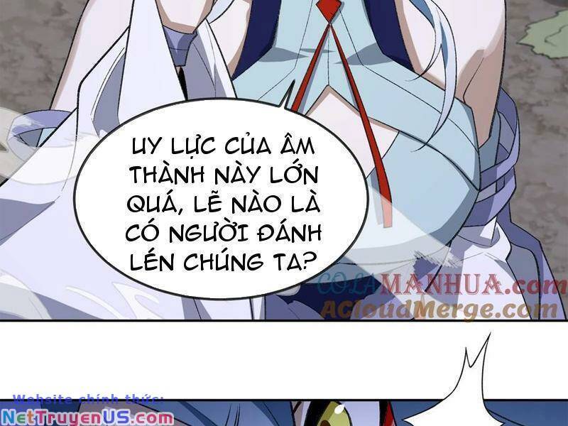 Ta Ở Tu Tiên Giới Chỉ Làm Giờ Hành Chính Chapter 45 - Trang 105