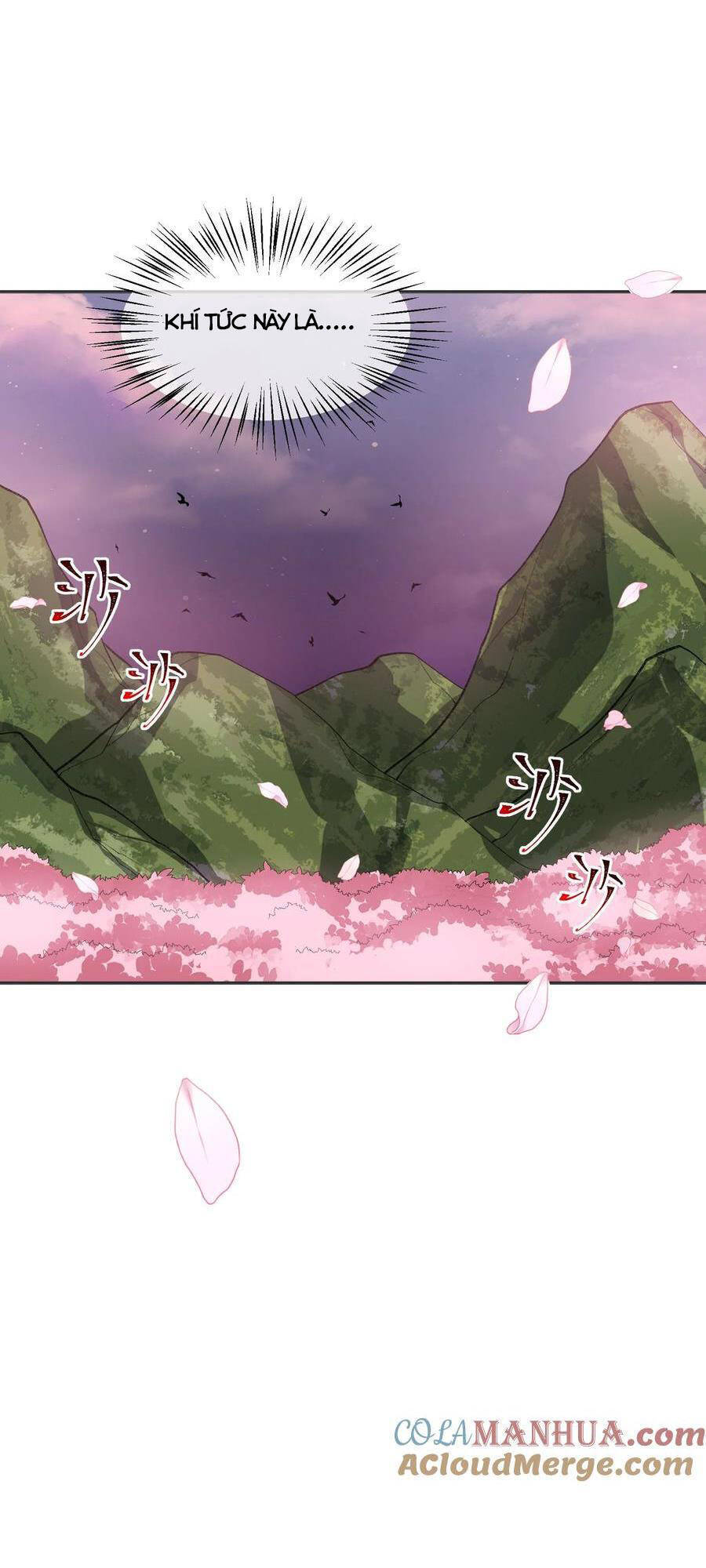 Ta Ở Tu Tiên Giới Chỉ Làm Giờ Hành Chính Chapter 41 - Trang 40