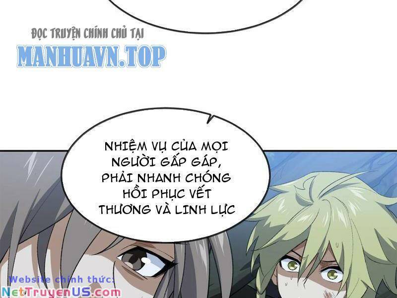 Ta Ở Tu Tiên Giới Chỉ Làm Giờ Hành Chính Chapter 45 - Trang 31