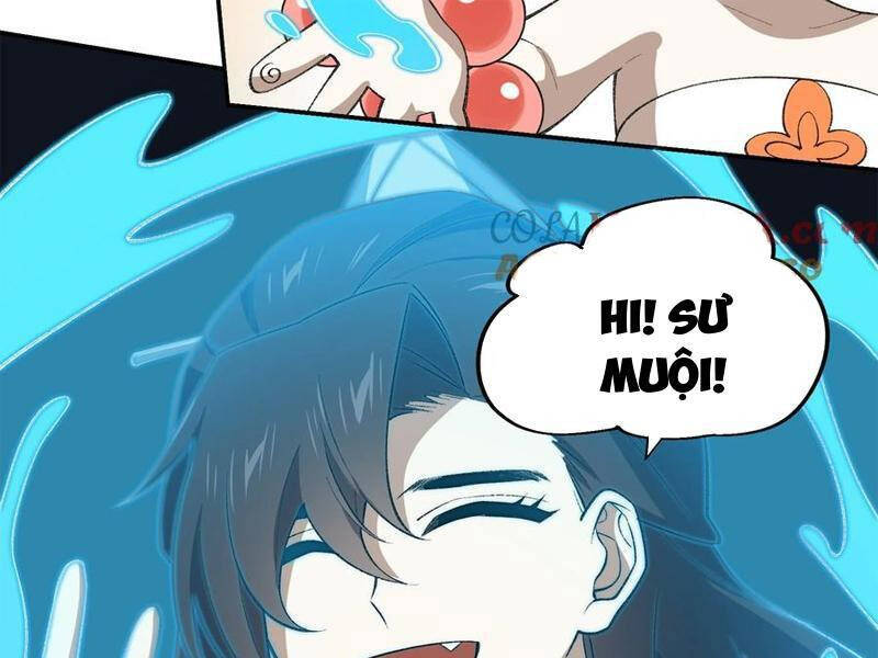 Ta Ở Tu Tiên Giới Chỉ Làm Giờ Hành Chính Chapter 47 - Trang 125