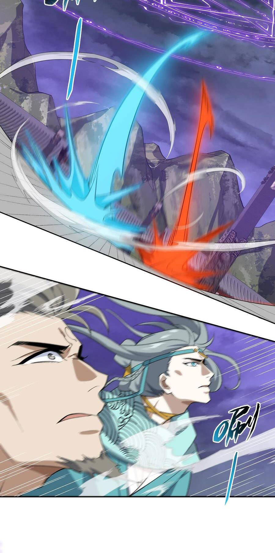 Ta Ở Tu Tiên Giới Chỉ Làm Giờ Hành Chính Chapter 41 - Trang 44