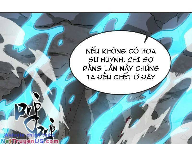 Ta Ở Tu Tiên Giới Chỉ Làm Giờ Hành Chính Chapter 46.1 - Trang 54