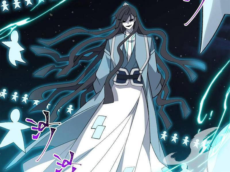 Ta Ở Tu Tiên Giới Chỉ Làm Giờ Hành Chính Chapter 47 - Trang 41