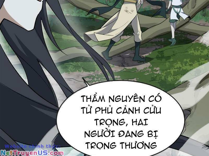 Ta Ở Tu Tiên Giới Chỉ Làm Giờ Hành Chính Chapter 45 - Trang 24