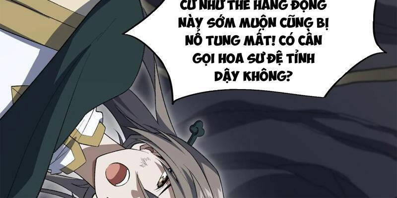 Ta Ở Tu Tiên Giới Chỉ Làm Giờ Hành Chính Chapter 47 - Trang 81