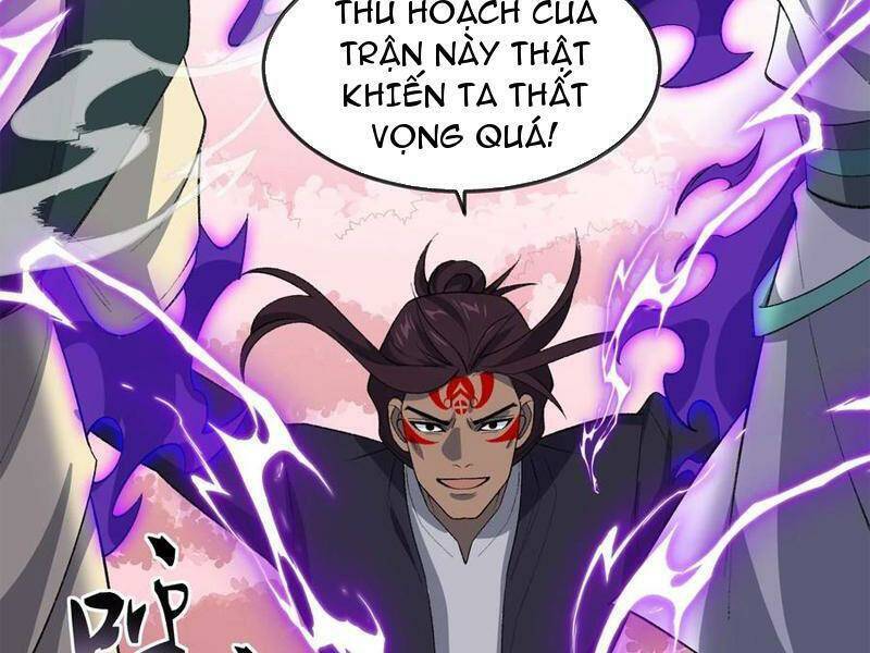 Ta Ở Tu Tiên Giới Chỉ Làm Giờ Hành Chính Chapter 44 - Trang 44