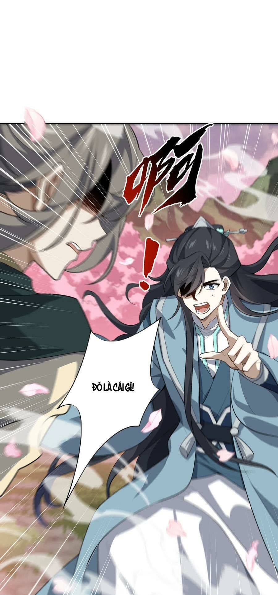 Ta Ở Tu Tiên Giới Chỉ Làm Giờ Hành Chính Chapter 41 - Trang 5