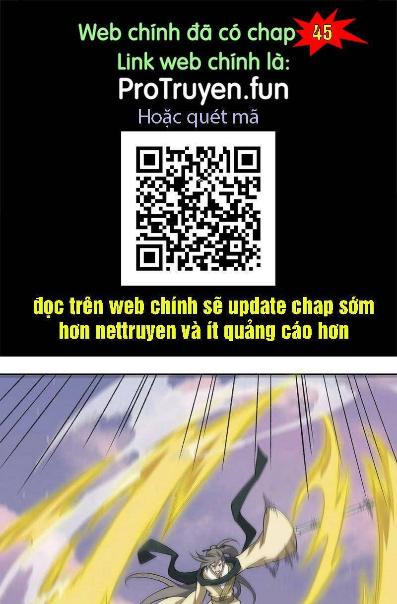 Ta Ở Tu Tiên Giới Chỉ Làm Giờ Hành Chính Chapter 44 - Trang 0