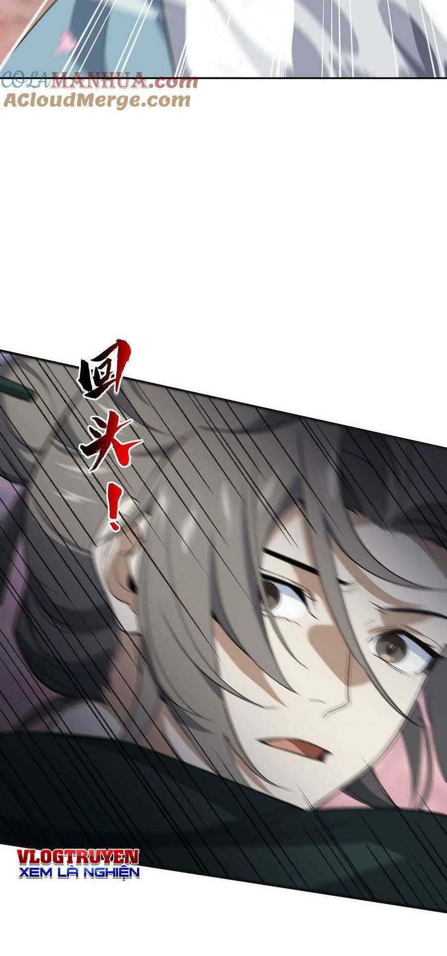 Ta Ở Tu Tiên Giới Chỉ Làm Giờ Hành Chính Chapter 41 - Trang 6