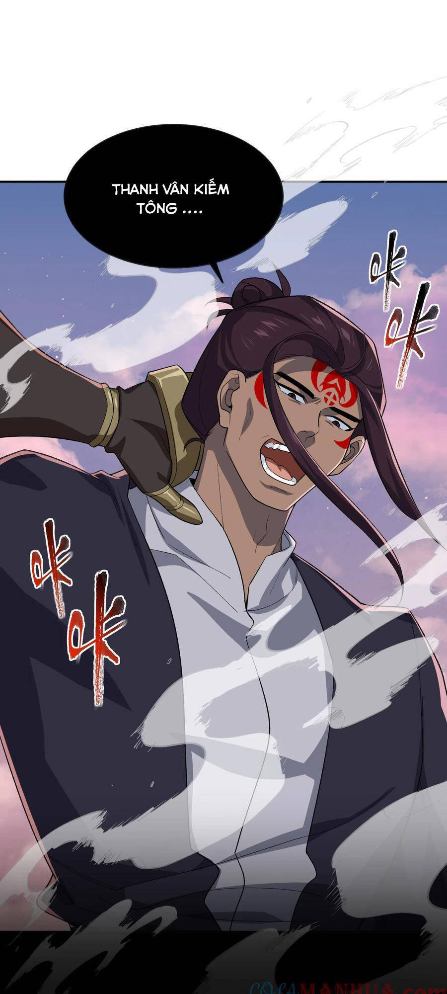 Ta Ở Tu Tiên Giới Chỉ Làm Giờ Hành Chính Chapter 43 - Trang 8