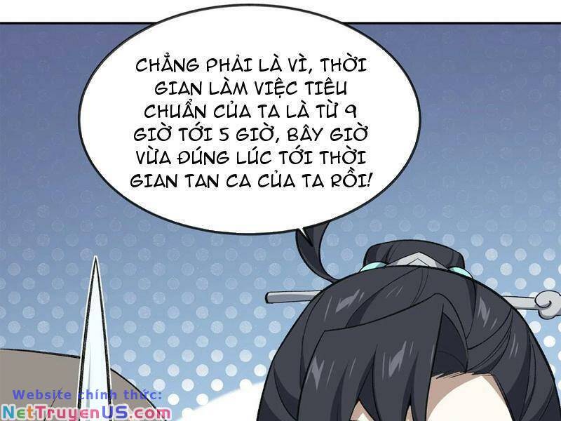 Ta Ở Tu Tiên Giới Chỉ Làm Giờ Hành Chính Chapter 45 - Trang 58