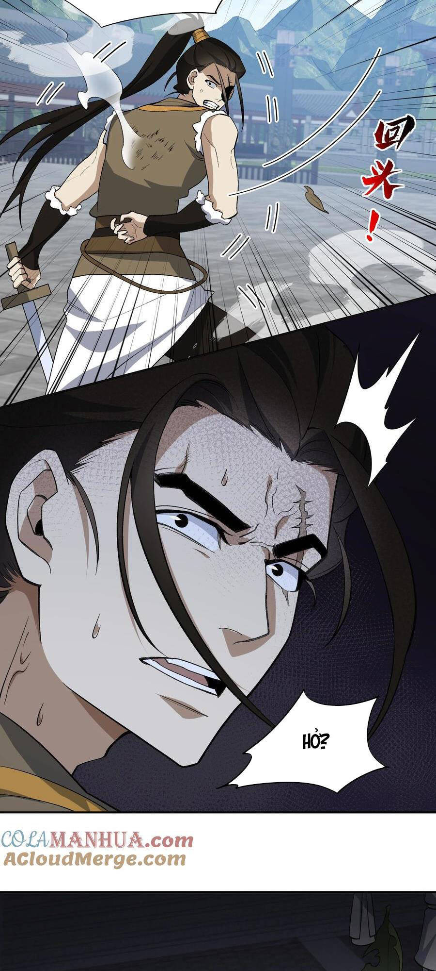 Ta Ở Tu Tiên Giới Chỉ Làm Giờ Hành Chính Chapter 39 - Trang 12