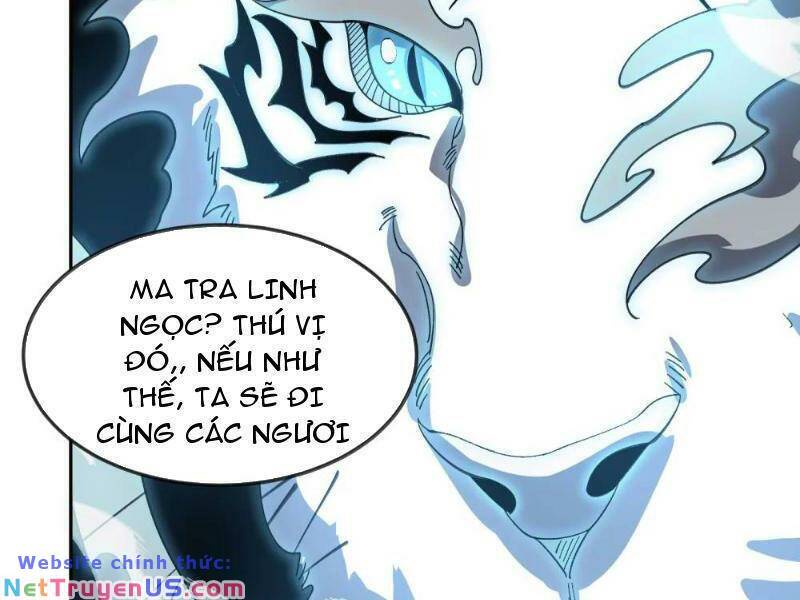 Ta Ở Tu Tiên Giới Chỉ Làm Giờ Hành Chính Chapter 46.1 - Trang 81