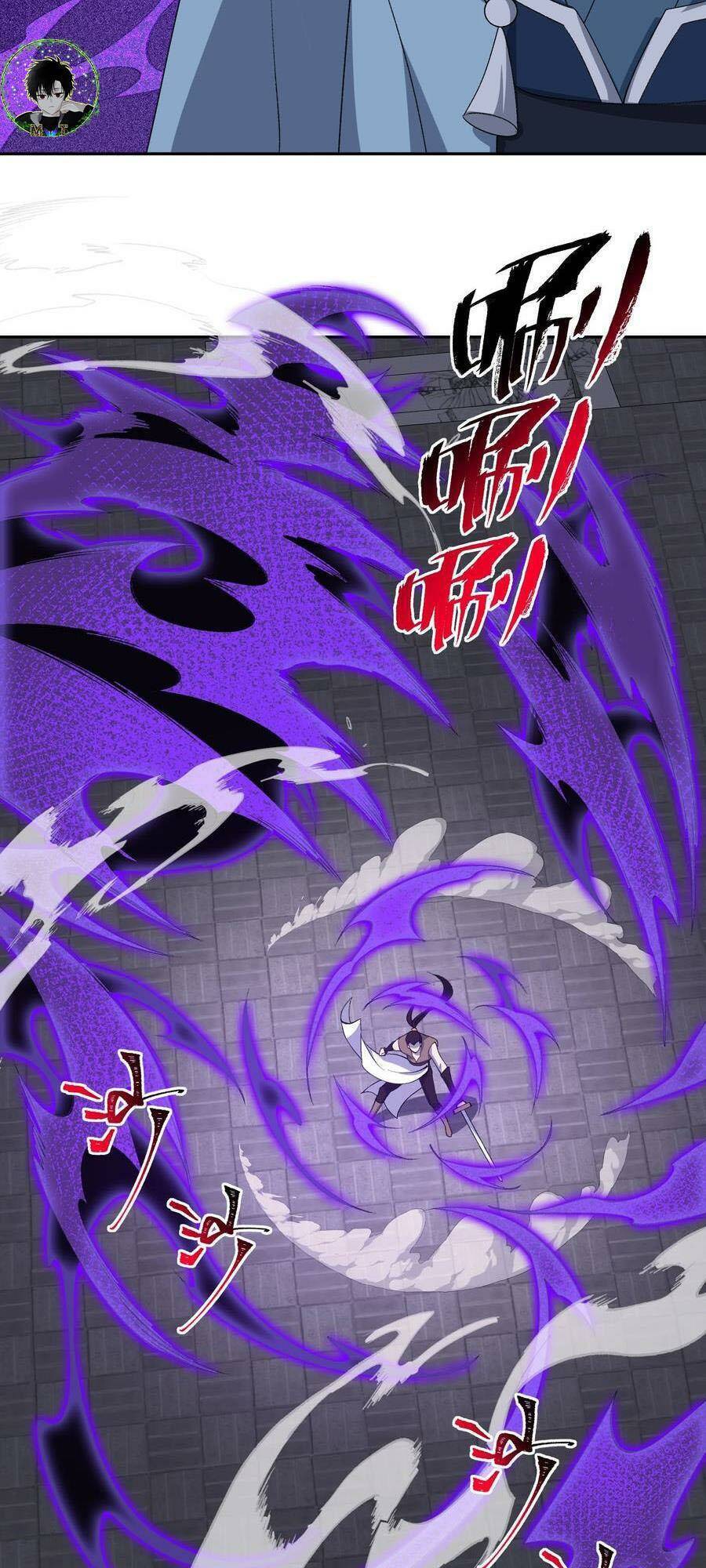 Ta Ở Tu Tiên Giới Chỉ Làm Giờ Hành Chính Chapter 39 - Trang 4