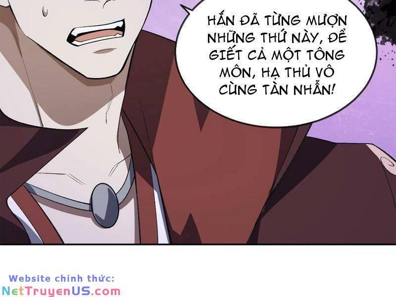 Ta Ở Tu Tiên Giới Chỉ Làm Giờ Hành Chính Chapter 45 - Trang 126