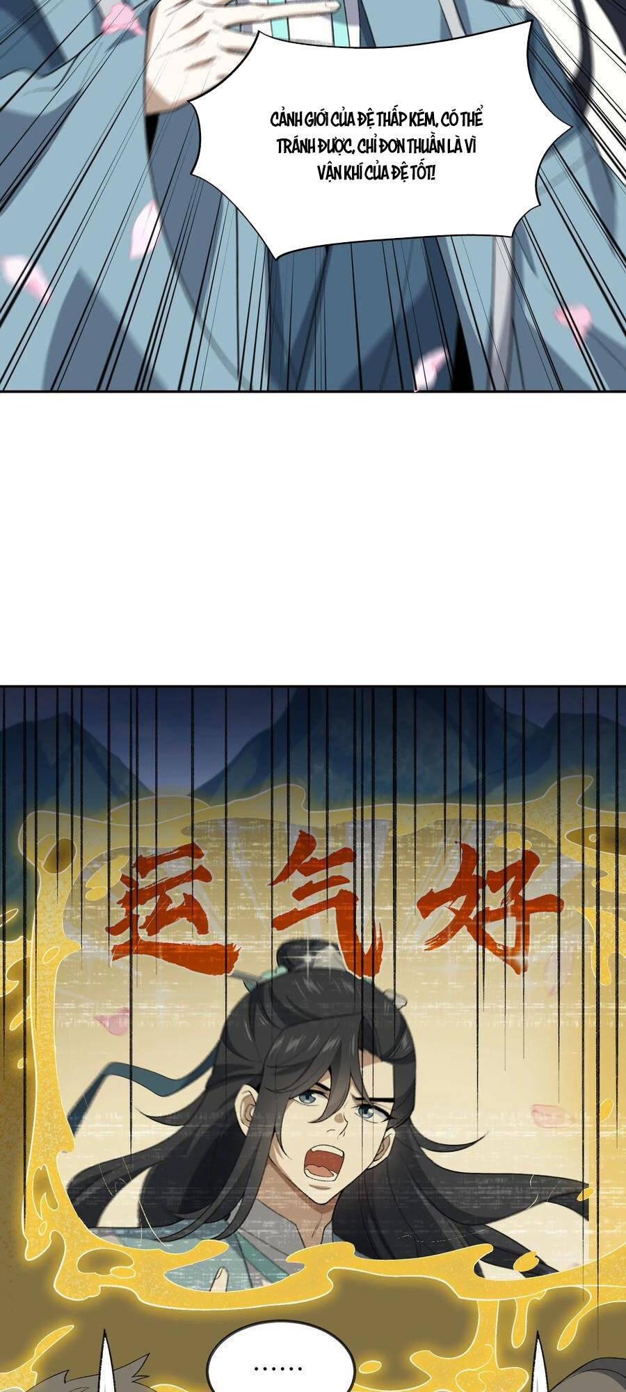 Ta Ở Tu Tiên Giới Chỉ Làm Giờ Hành Chính Chapter 41 - Trang 23