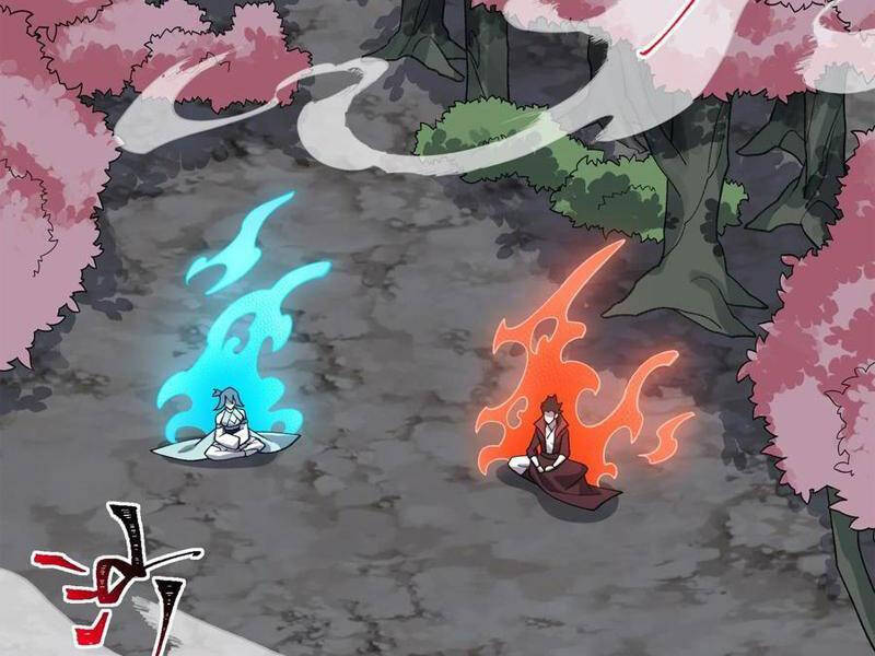 Ta Ở Tu Tiên Giới Chỉ Làm Giờ Hành Chính Chapter 47 - Trang 99