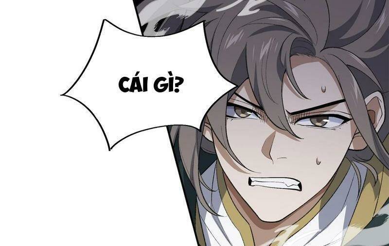 Ta Ở Tu Tiên Giới Chỉ Làm Giờ Hành Chính Chapter 44 - Trang 38