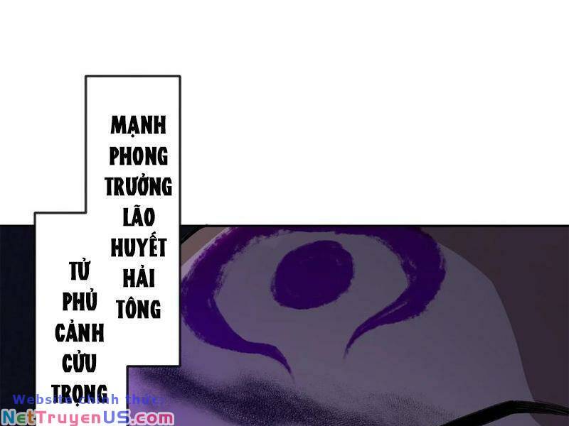 Ta Ở Tu Tiên Giới Chỉ Làm Giờ Hành Chính Chapter 45 - Trang 121