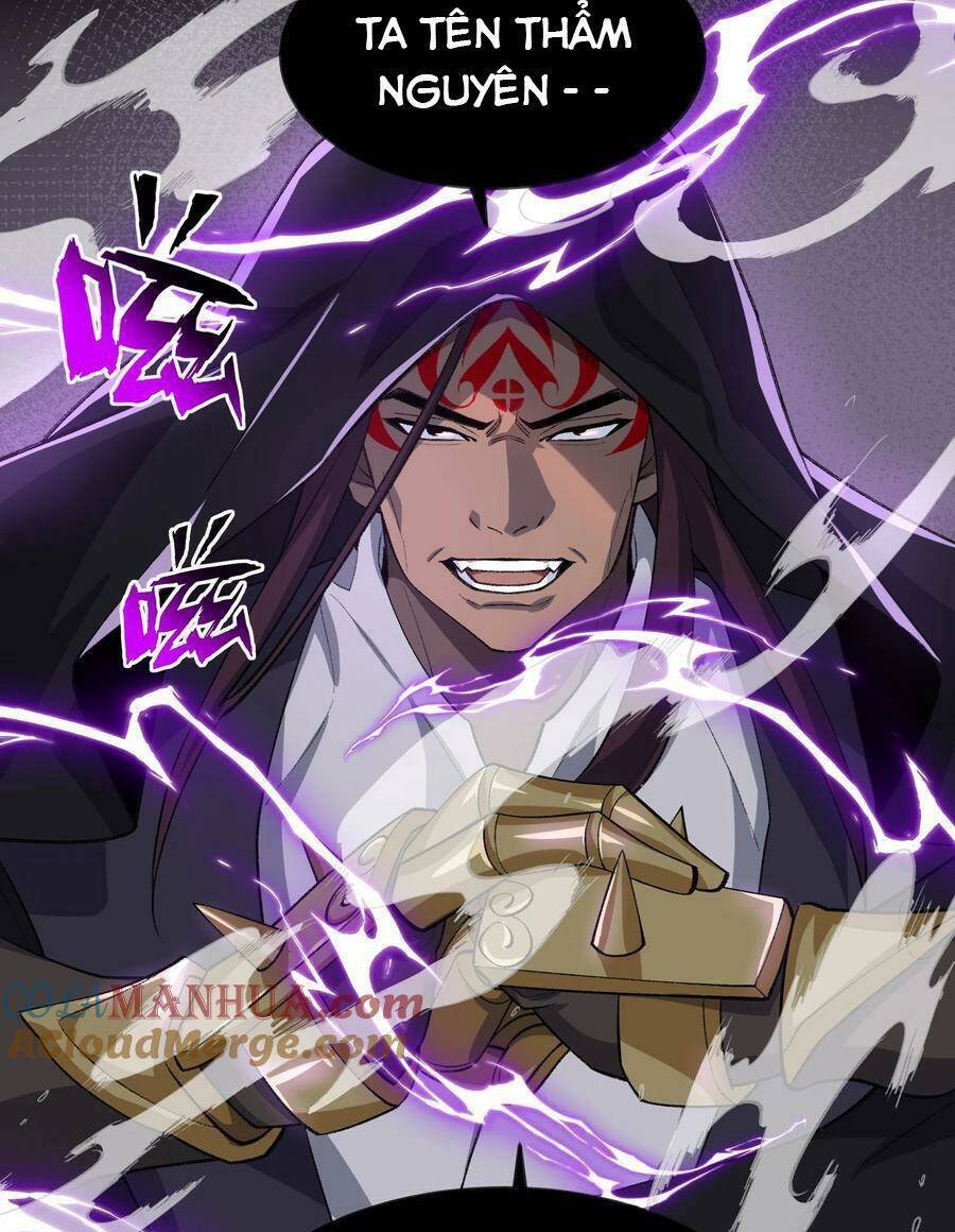 Ta Ở Tu Tiên Giới Chỉ Làm Giờ Hành Chính Chapter 42 - Trang 48