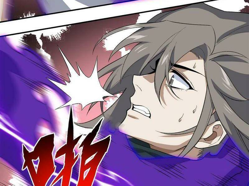 Ta Ở Tu Tiên Giới Chỉ Làm Giờ Hành Chính Chapter 44 - Trang 42