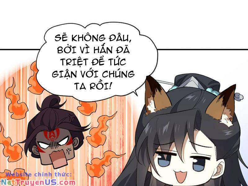 Ta Ở Tu Tiên Giới Chỉ Làm Giờ Hành Chính Chapter 45 - Trang 40