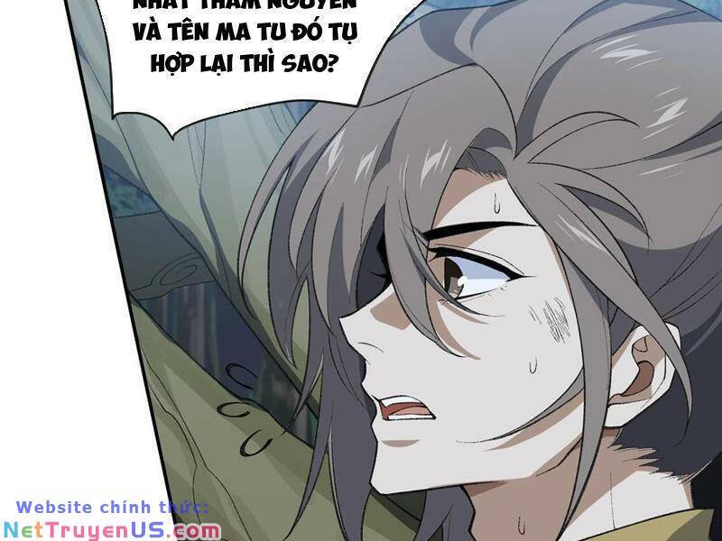Ta Ở Tu Tiên Giới Chỉ Làm Giờ Hành Chính Chapter 45 - Trang 38