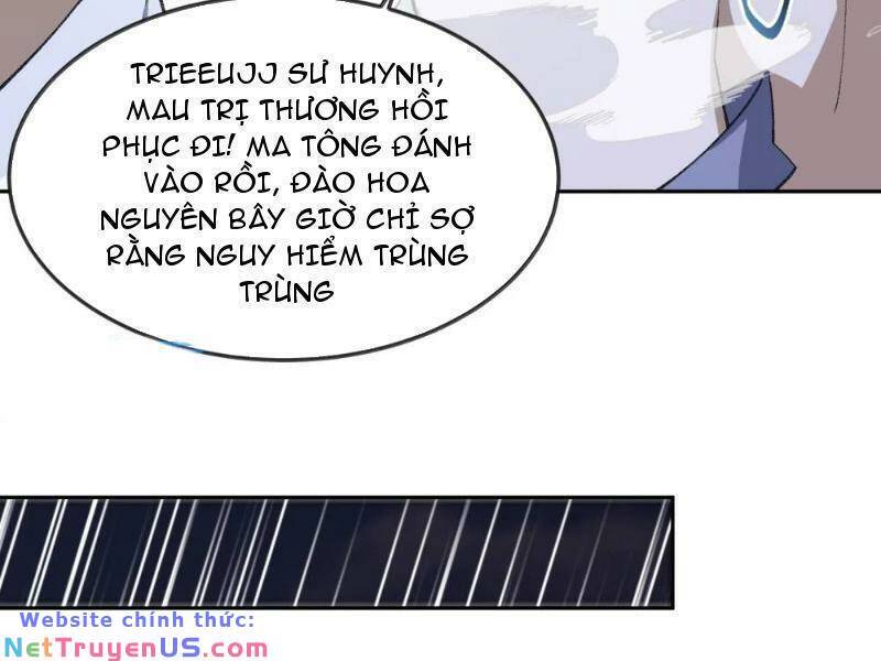 Ta Ở Tu Tiên Giới Chỉ Làm Giờ Hành Chính Chapter 46.1 - Trang 62