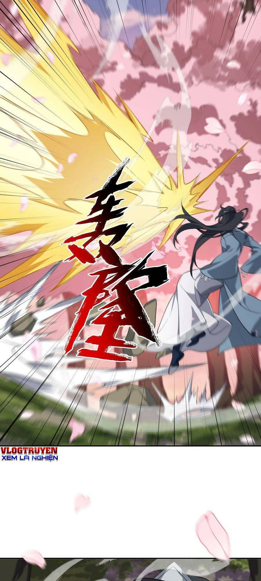 Ta Ở Tu Tiên Giới Chỉ Làm Giờ Hành Chính Chapter 40 - Trang 39