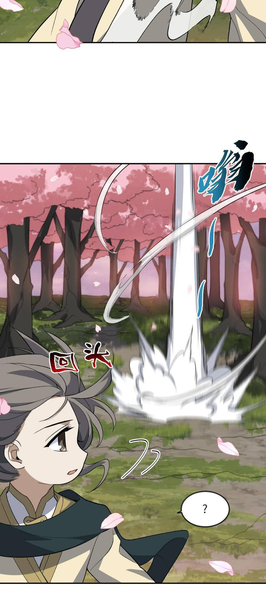Ta Ở Tu Tiên Giới Chỉ Làm Giờ Hành Chính Chapter 41 - Trang 8
