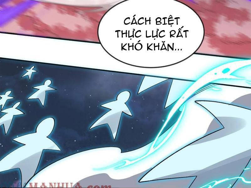 Ta Ở Tu Tiên Giới Chỉ Làm Giờ Hành Chính Chapter 47 - Trang 39