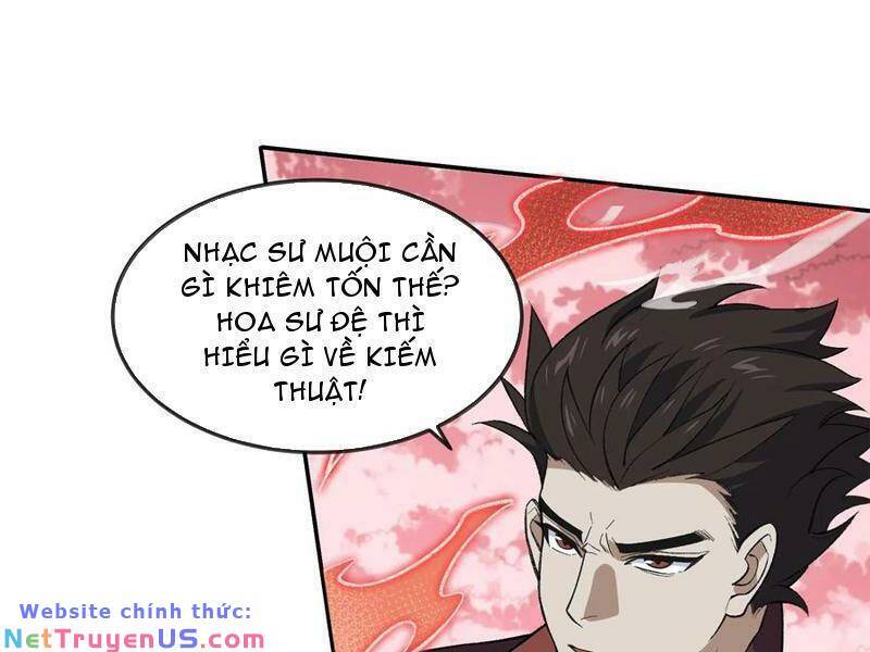 Ta Ở Tu Tiên Giới Chỉ Làm Giờ Hành Chính Chapter 45 - Trang 75