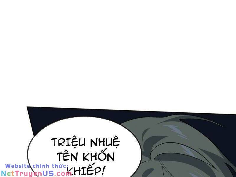 Ta Ở Tu Tiên Giới Chỉ Làm Giờ Hành Chính Chapter 45 - Trang 17