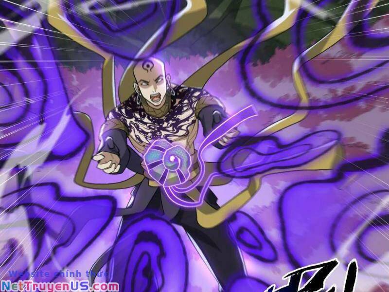 Ta Ở Tu Tiên Giới Chỉ Làm Giờ Hành Chính Chapter 46.1 - Trang 34