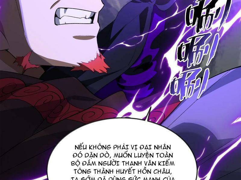Ta Ở Tu Tiên Giới Chỉ Làm Giờ Hành Chính Chapter 44 - Trang 129