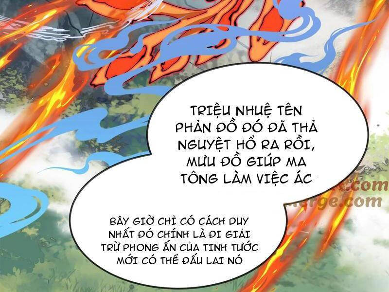 Ta Ở Tu Tiên Giới Chỉ Làm Giờ Hành Chính Chapter 47 - Trang 132